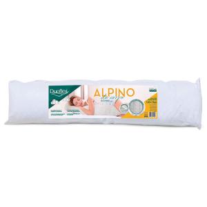 ALMOHADA DUOFLEX ALPINO DE CUERPO