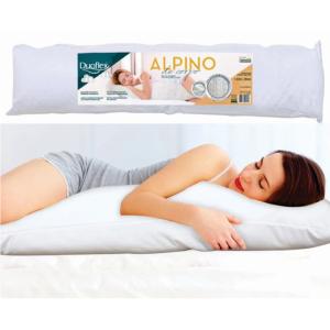 ALMOHADA DUOFLEX ALPINO DE CUERPO