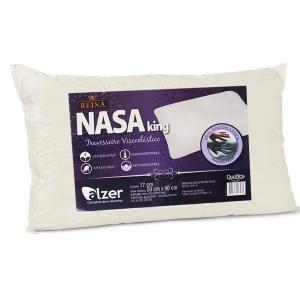 ALMOHADA DUOFLEX NASA KING SIZE