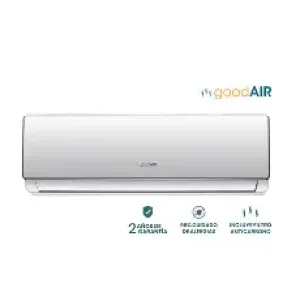 Aire Acondicionado Goodair 18000 Btu on/off