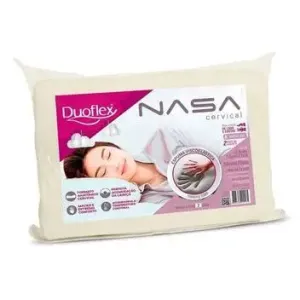 Almohada NASA cervical NN2100