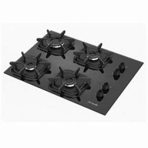 Anafe Eldom / Mueller 4h G5 negro