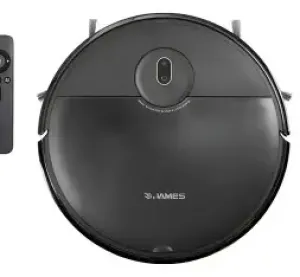 Aspiradora James Aj robot G1