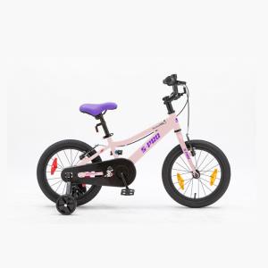 Bicicleta S-pro Rocket 16 rosa