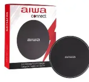 CARGADOR INALAMBRICO AIWA 5W AWP2311B