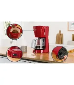 Cafetera Bosch Tka3a034