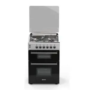 Cocina Eldom Verona doble horno