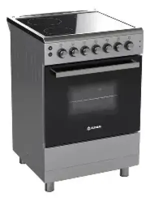 Cocina Eldom vitrocerámica Monza 60*60