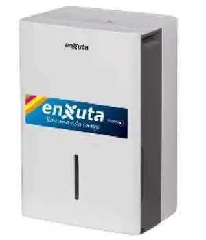 Deshumidificador Enxuta 50lts Denx9501