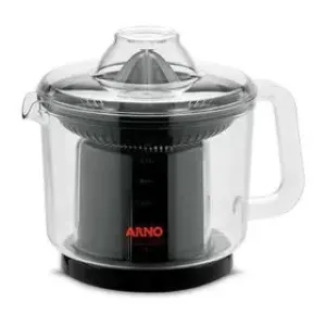 Exprimidor Arno 1.25 Lts 70w