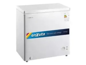 Freezer Enxuta Horizontal 155 Lts Fhenx200