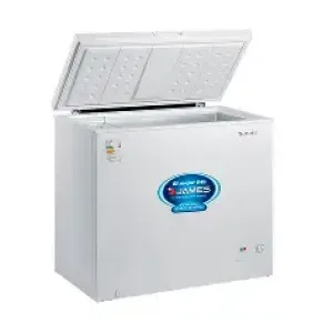 Freezer James Horizontal Fhj 150kt
