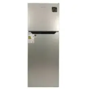 Heladera Daewoo frio seco inverter Dart338ns