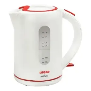 Jarra Eléctrica Ufesa HA7606