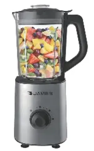 Licuadora James Ljvv Inox