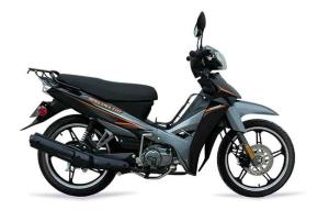 Moto Yumbo Spectra 110cc