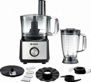 Multiprocesador Eldom