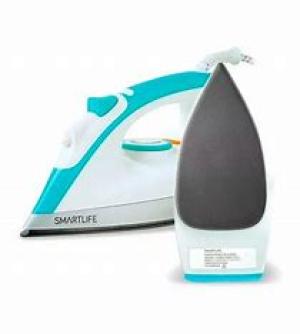 Plancha seca Smartlife SL-PL2432