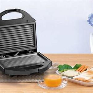 Sandwichera Super Grill Multilaser Ce12