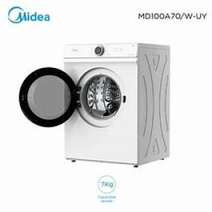 Secarropas Midea Md100a70/w 7 Kg