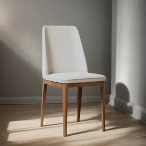 Silla City Boucle / Natural 646