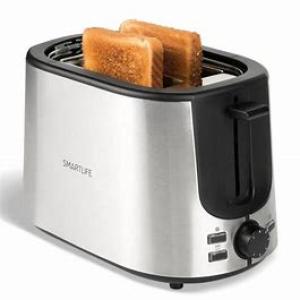 Tostadora Smartlife Sl-td1701
